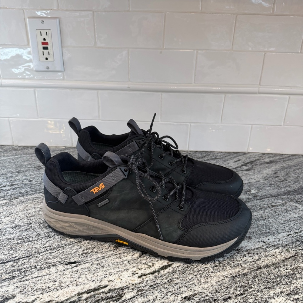 Men’s Teva Grandview Gtx Low Size 13